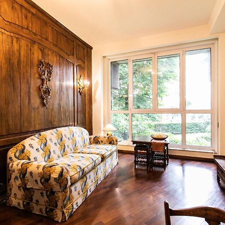 Klimt - Jacuzzi 5 Star - Luxury Design Apartment Mailand Exterior foto