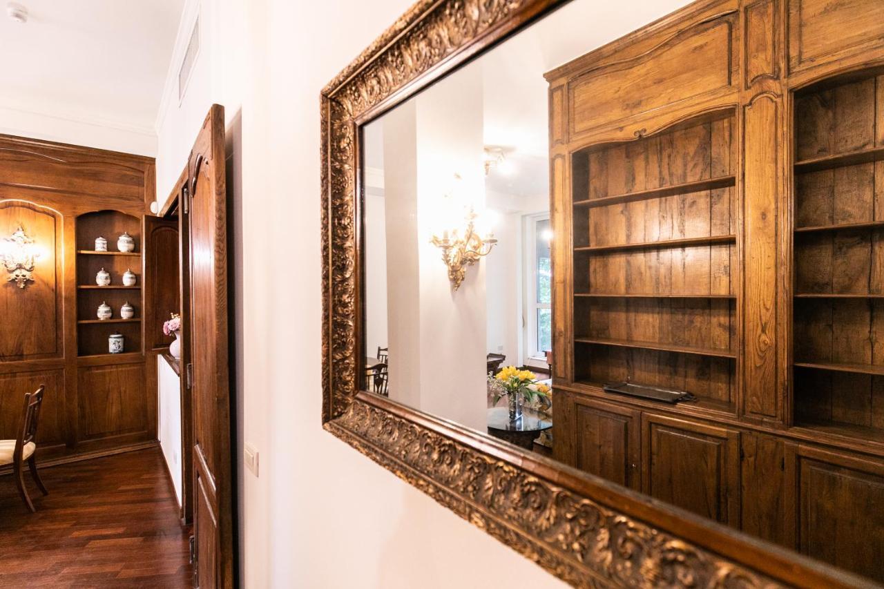 Klimt - Jacuzzi 5 Star - Luxury Design Apartment Mailand Exterior foto
